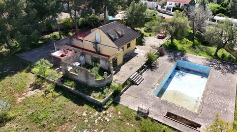 Foto 2 de Casa o chalet en venta en Urbanizaciones, Llíria