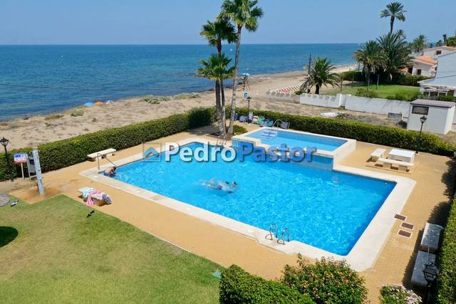 Apartamento en Venta en Les Bassetes - El Marjal