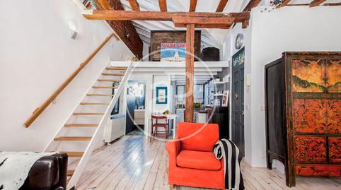Photo 5 of Attic to rent in C. de Velarde, Universidad - Malasaña, Madrid