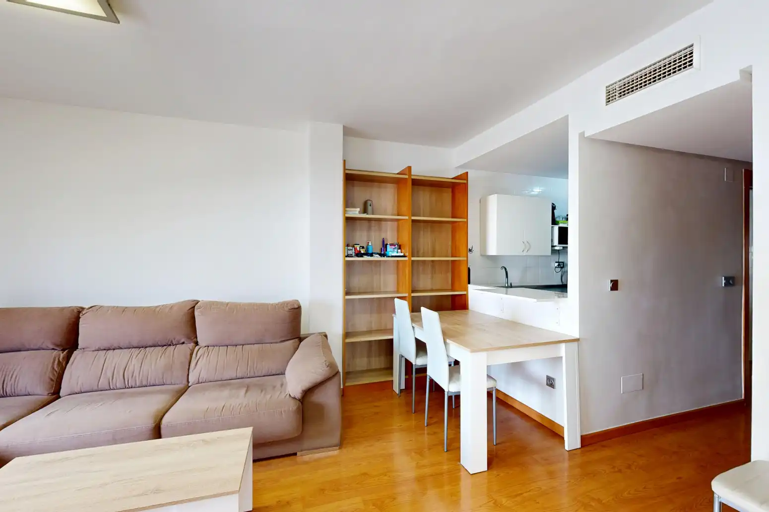Appartamento con terrazza in vendita a Las Torres de Cotillas, imagen 5