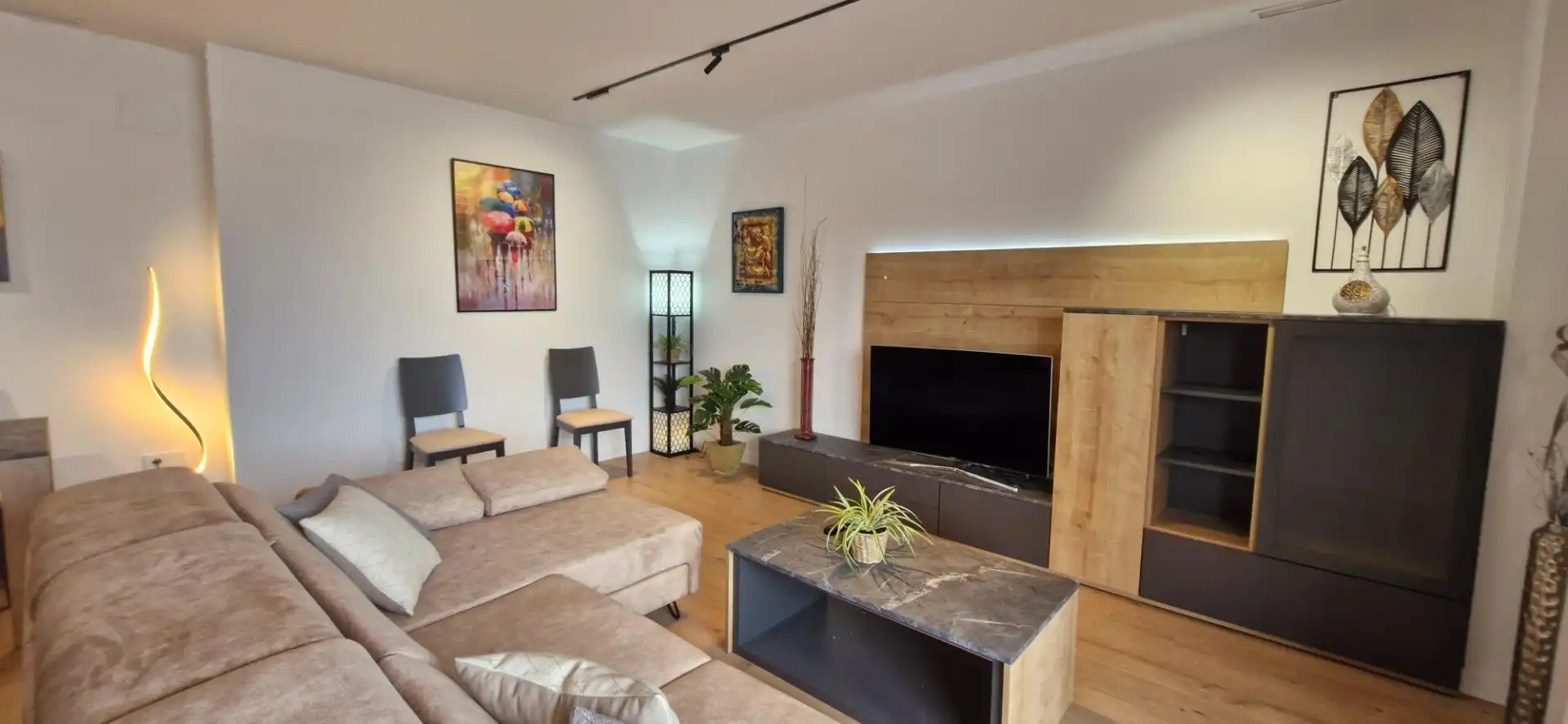 Appartement avec piscine à louer à Elche ciudad, imagen 5