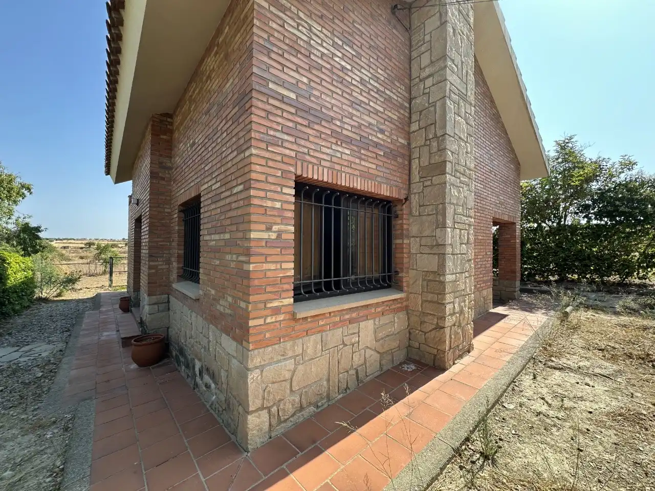 Detached house with garden for sale in Carrer Major 45, imagen 31