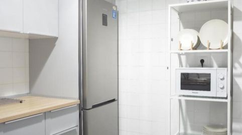 Foto 5 de Apartamento de alquiler en Aiora, Valencia Capital