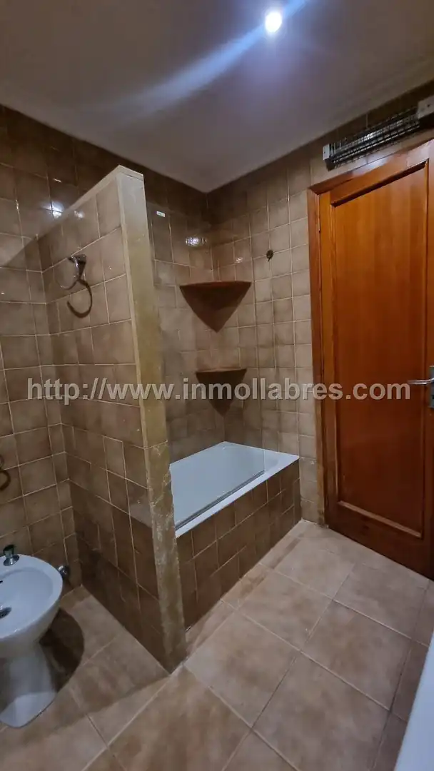 Baño de Casa o chalet en venta en Inca con Aire acondicionado y Terraza
