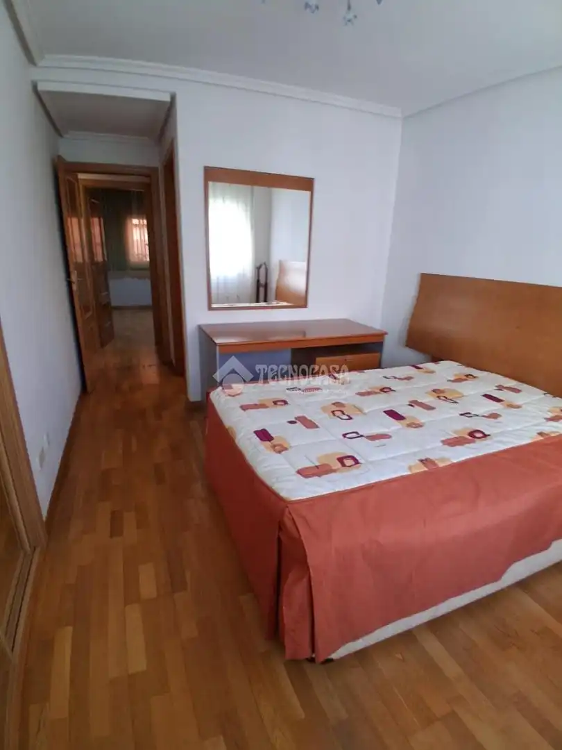 Schlafzimmer von Wohnung zum Verkauf in Getafe mit Heizung