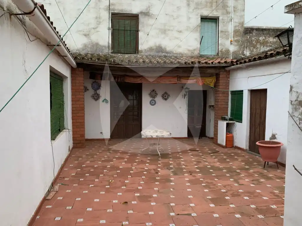 Casa o xalet en venda a Calle Hernán Cortés, Solana de los Barros