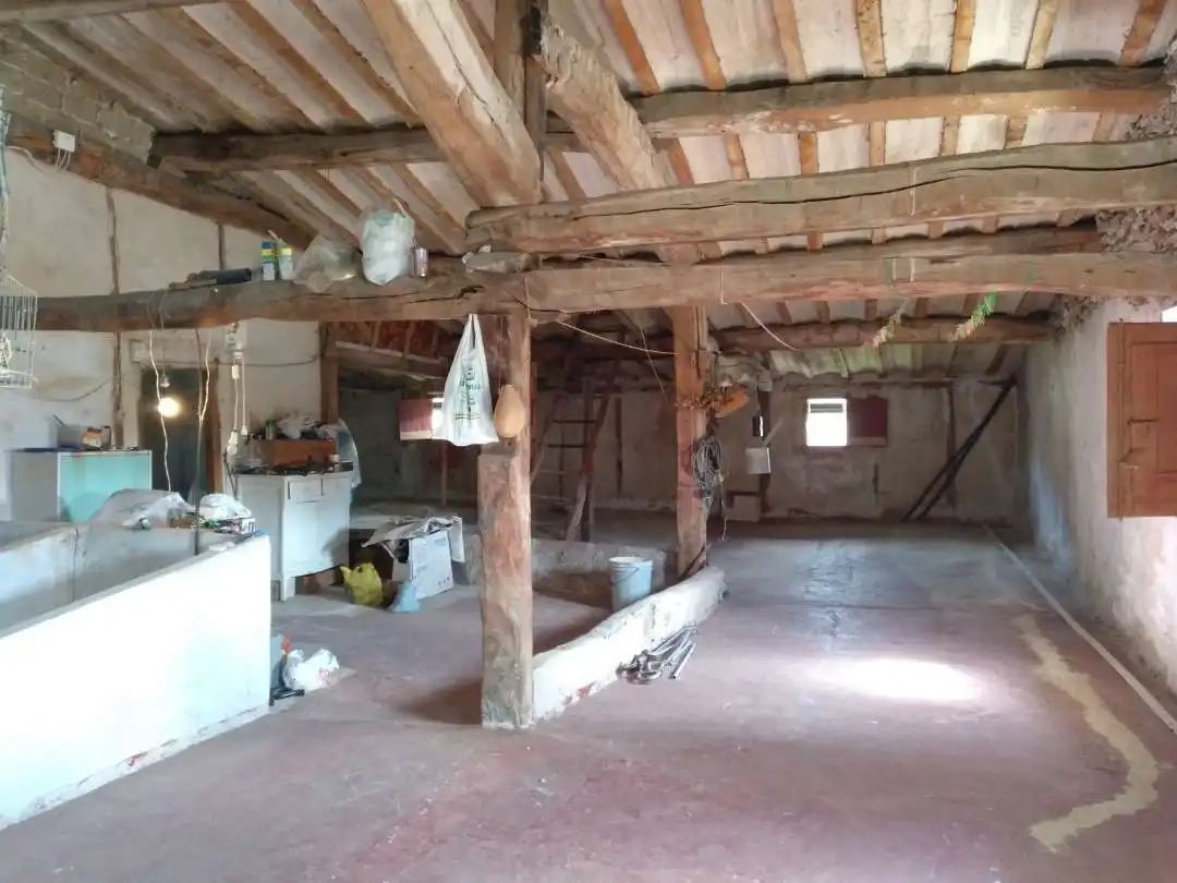 Casa o xalet en venda a Redecilla del Campo