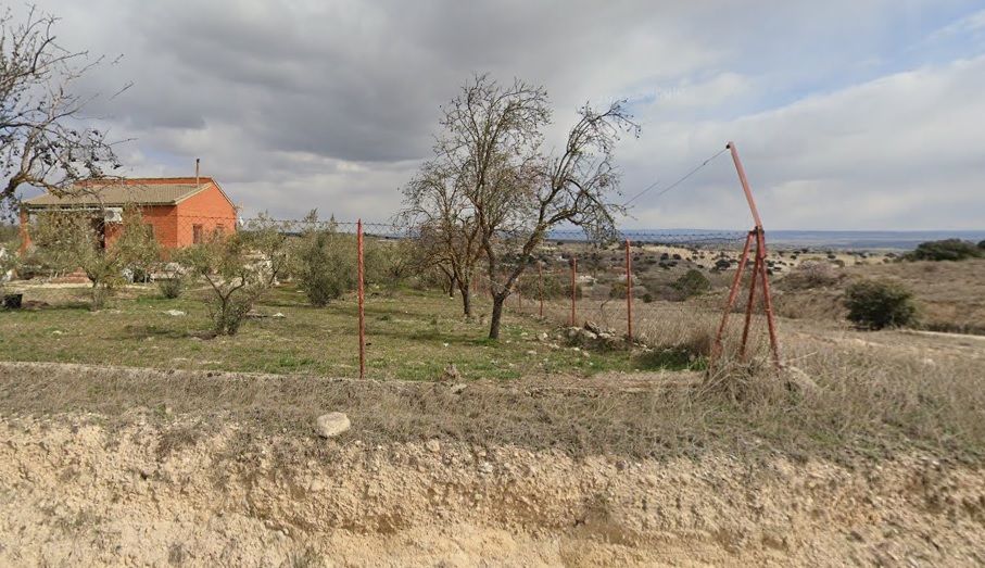 House or chalet for sale in C/ Del Río Tajo, Villarejo de Salvanés