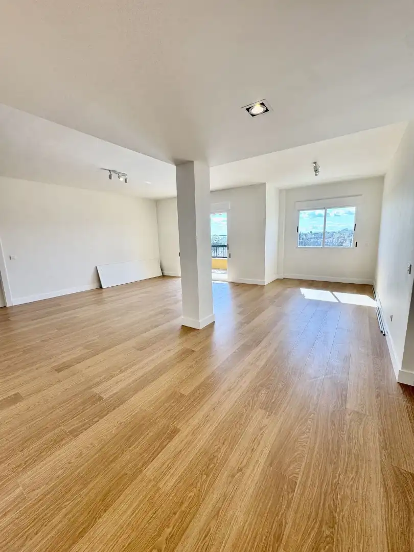 Wohnung mit Terrasse zum Verkauf in Avenida Pablo Ruiz Picasso 11, imagen 6