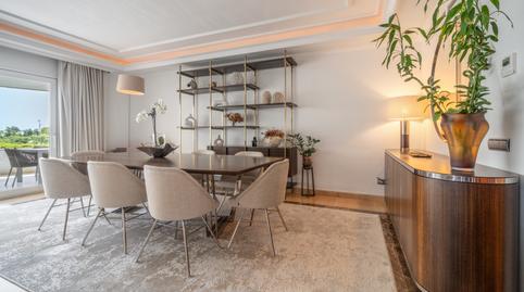 Photo 3 of Apartment for sale in Puerto Banús, Málaga