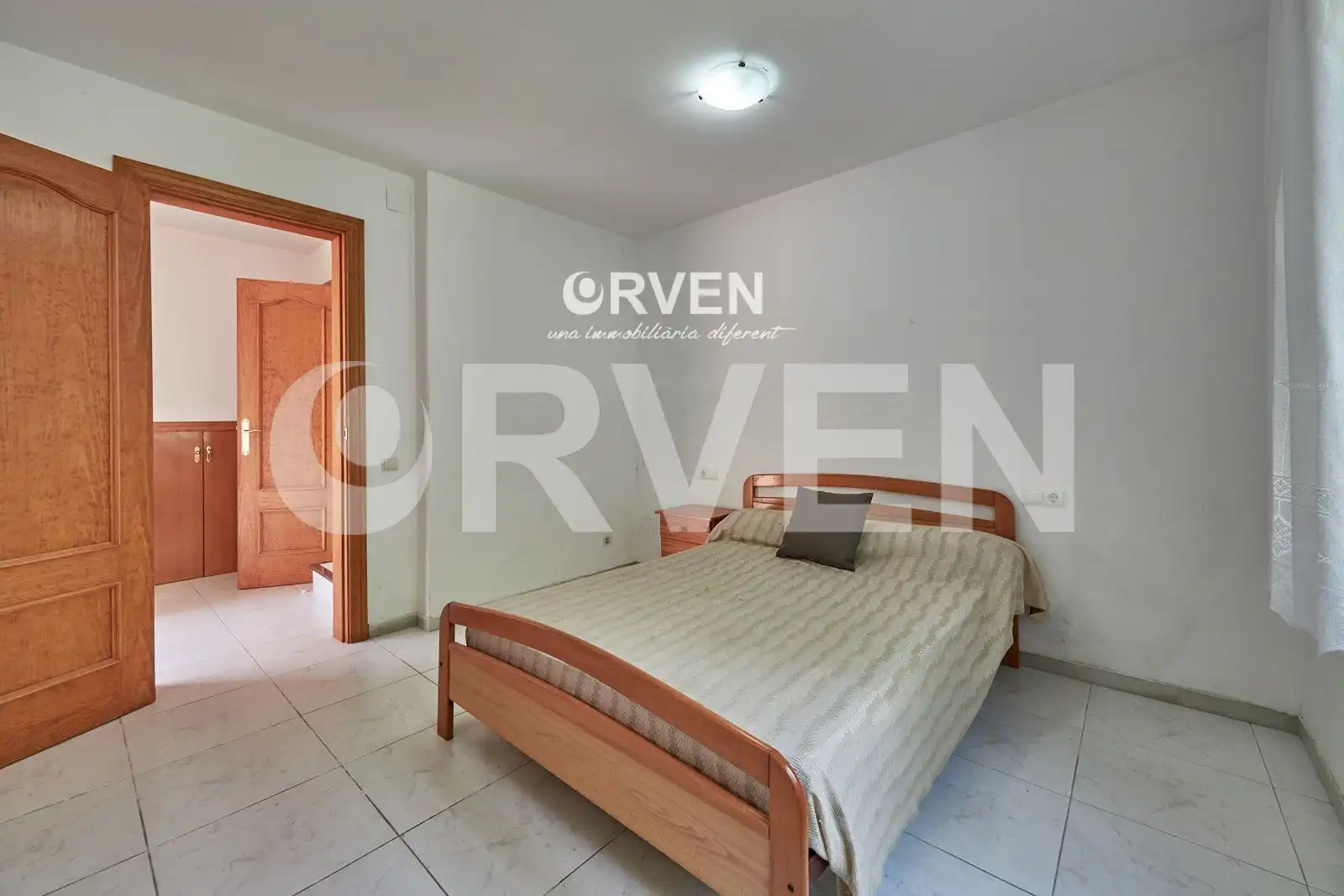 Habitación de Casa o chalet en venta en Tarragona con Calefacción, Piscina y Alarma