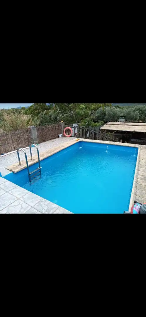 Piscina de Casa o chalet en venta en Tortosa con Calefacción, Jardín privado y Terraza
