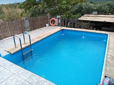 Villa mit Balkon zum Verkauf in Jesús - Els Reguers