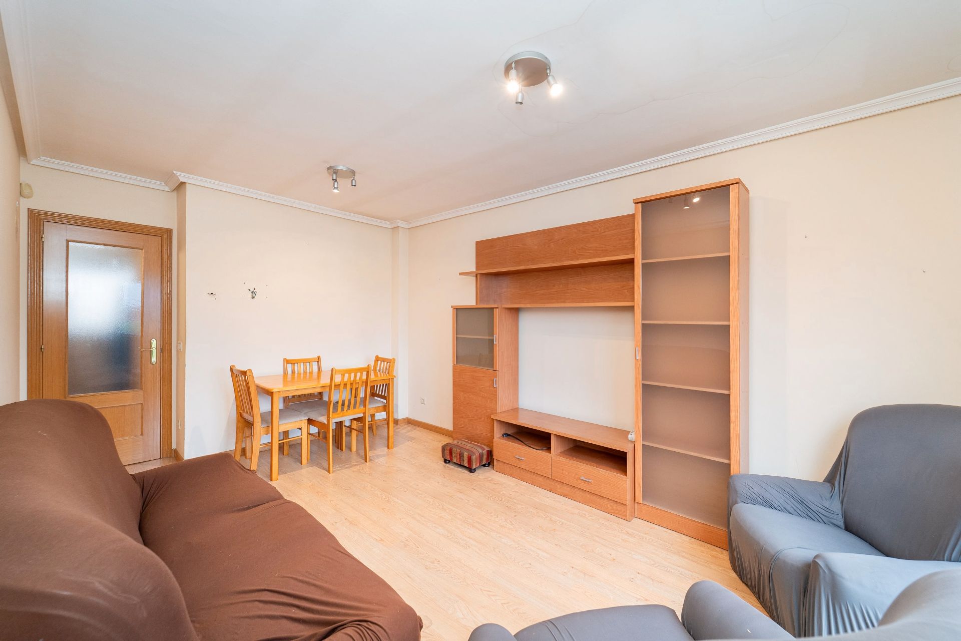 Piso en venta en Calle Pintor Julio Antonio, 9, Villamantilla