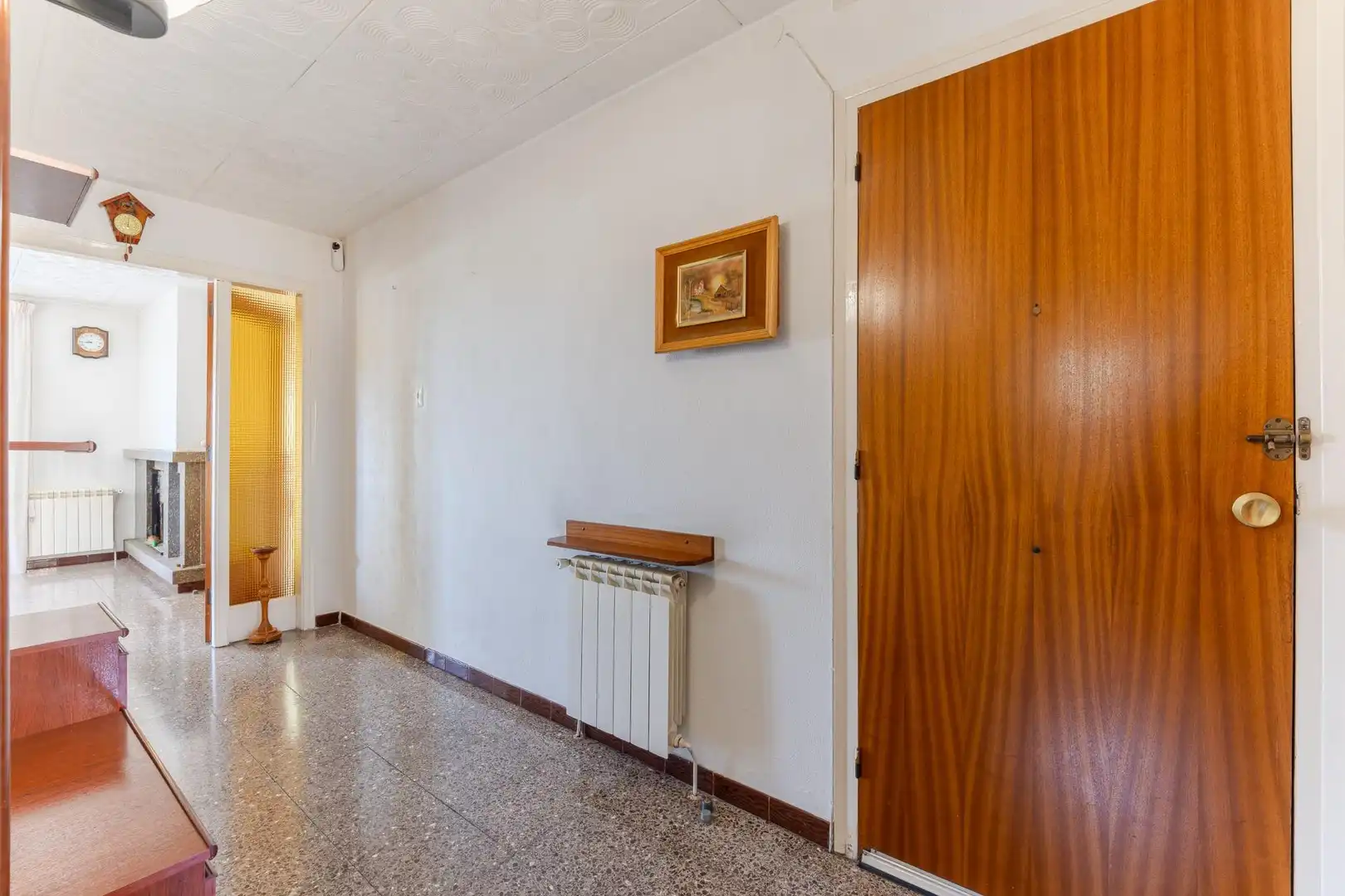 Houses for sale in Sant Hilari Sacalm  with Heating, Private garden and Terrace