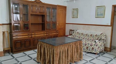 Foto 4 de Pis en venda a Estepa, Sevilla