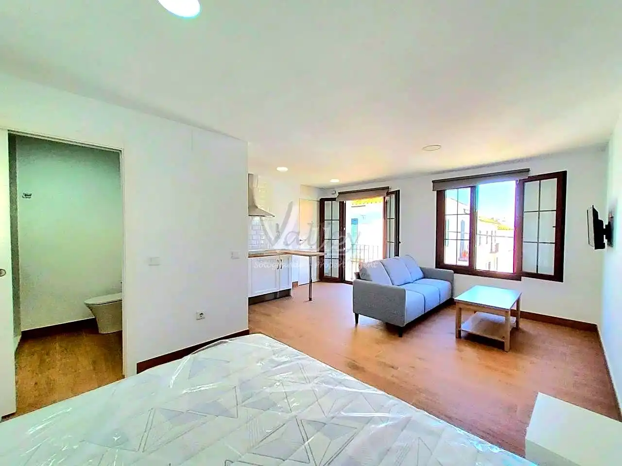 Habitación de Casa o chalet en venta en San Roque