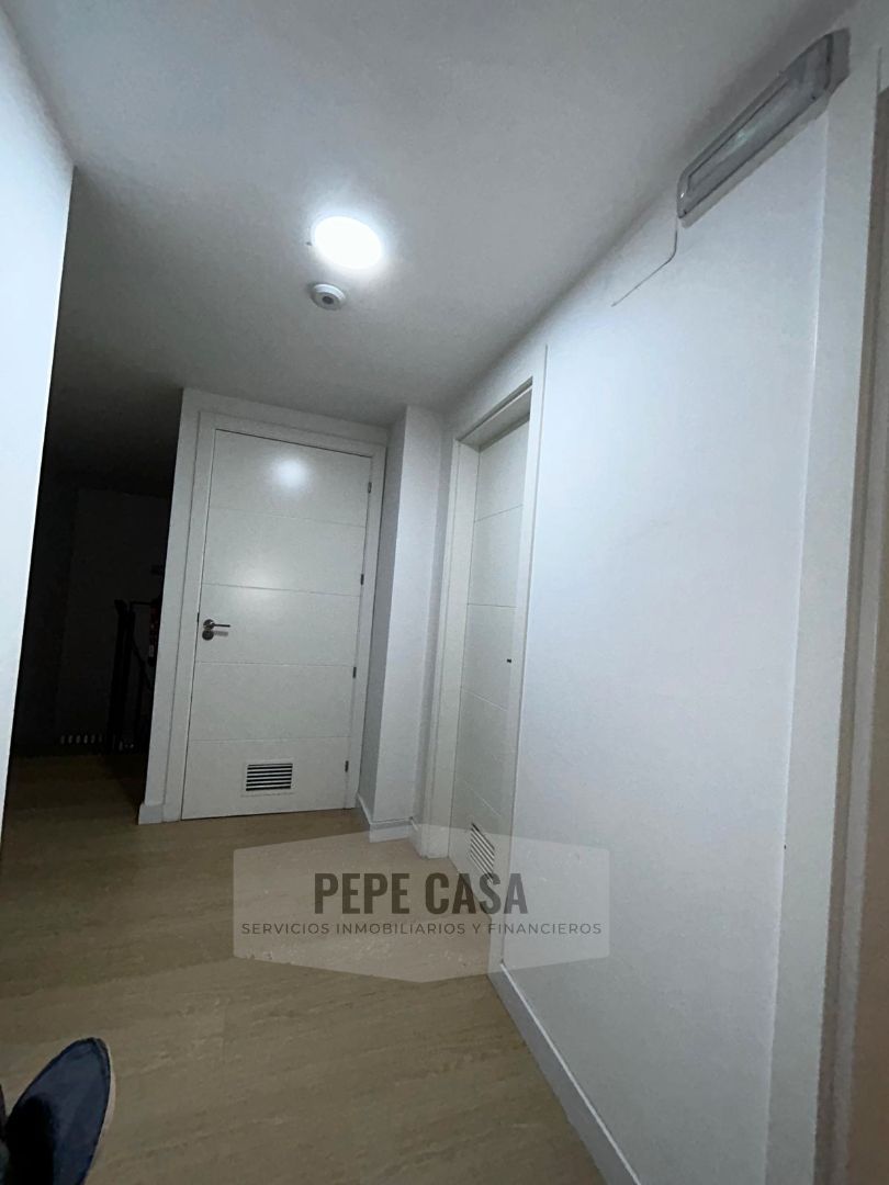 Trastero de alquiler en  Sevilla Capital