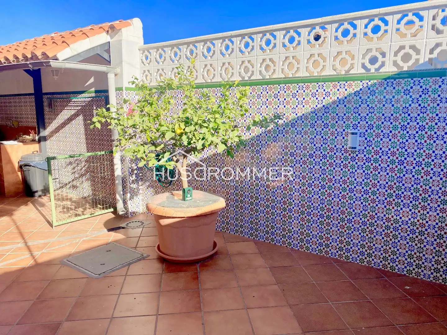 Casa o chalet en venta en PENYAL D´IFACH, Centro