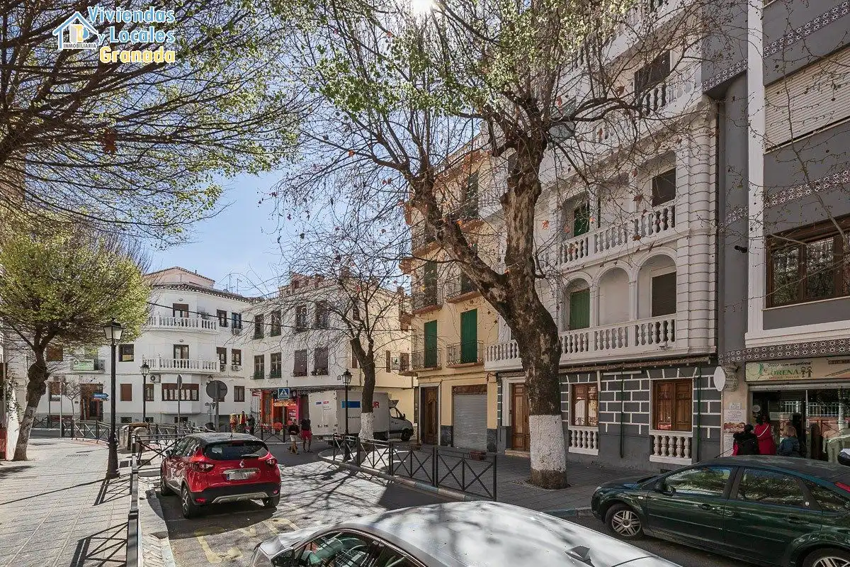 Inmuebles singulares en venta en Lanjarón, imagen 87
