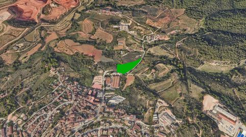 Solvia Inmobiliaria  Suelo urbanizable sectorizado Papiol El