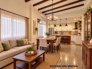House for sale in Albal