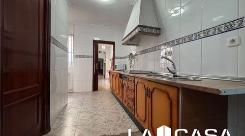 Foto 3 de Casa o xalet en venda a Calle Duero, Vista Azul - Consolación, Dos Hermanas