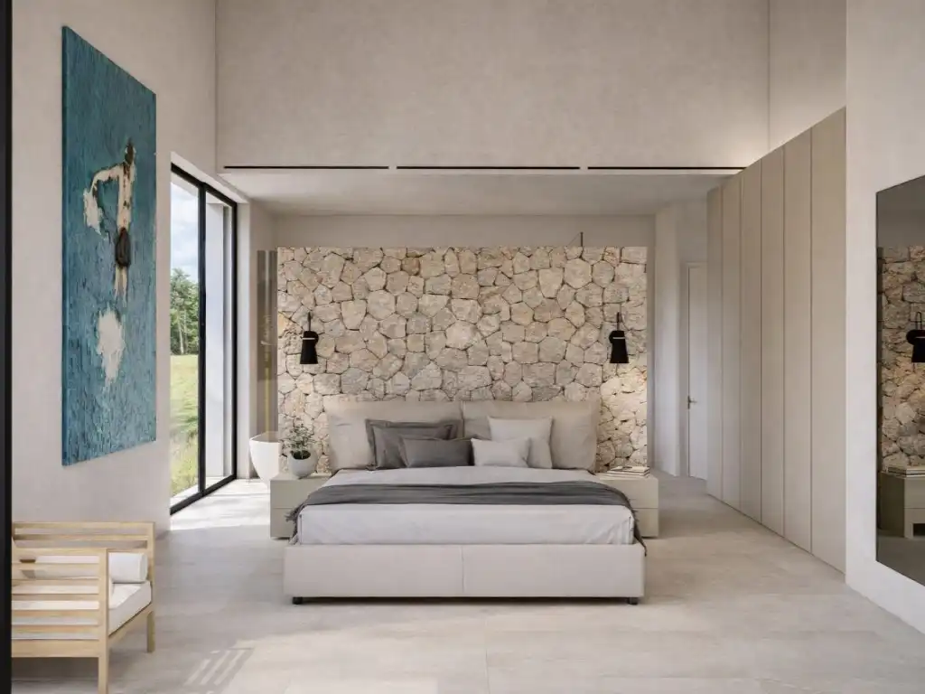 Chalet con terraza en venta en Cami de na rosera (Poligono 7 Parcela 49), imagen 4