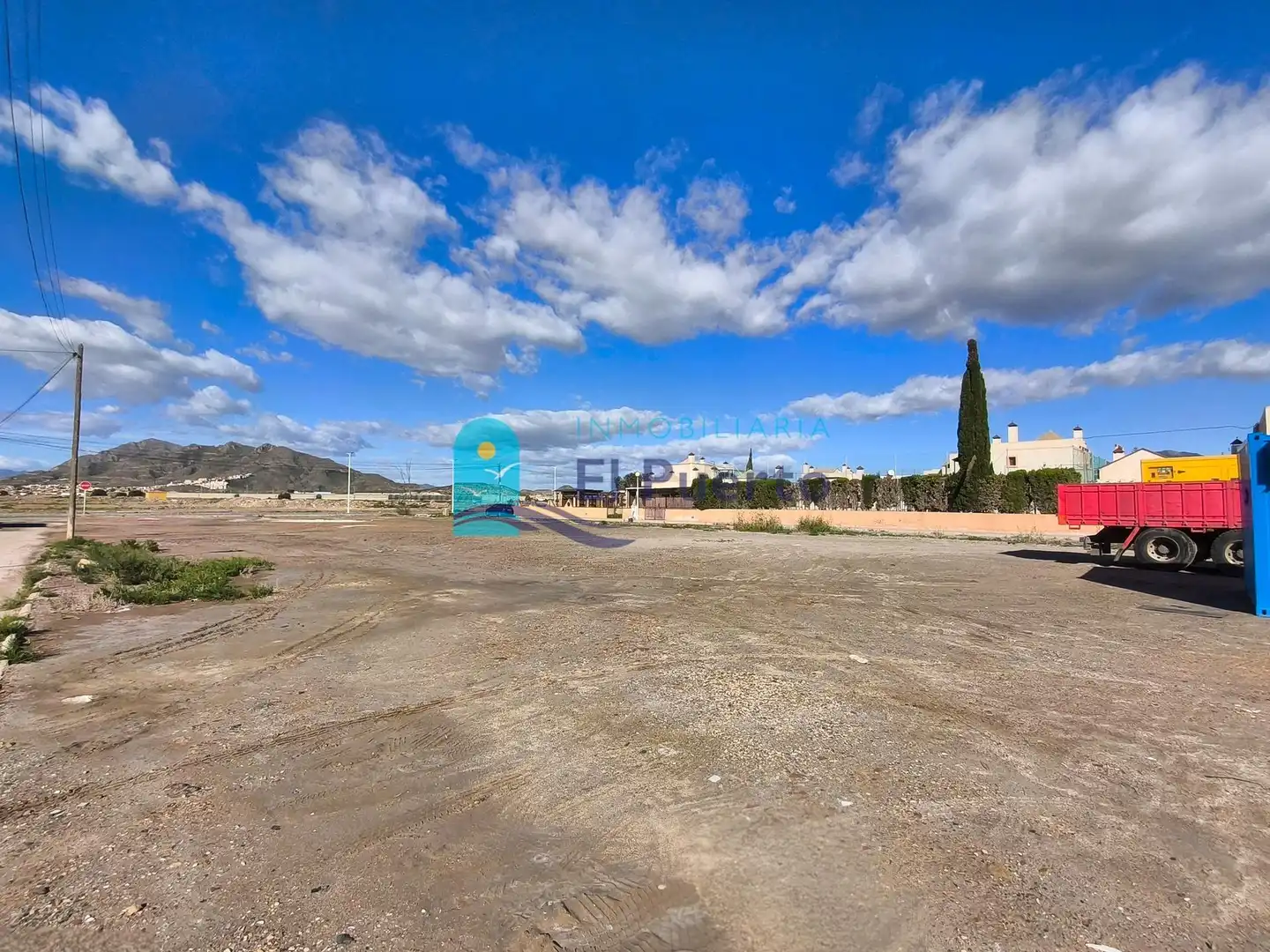 Terrenys i solars en venda a Puerto de Mazarrón, imagen 8