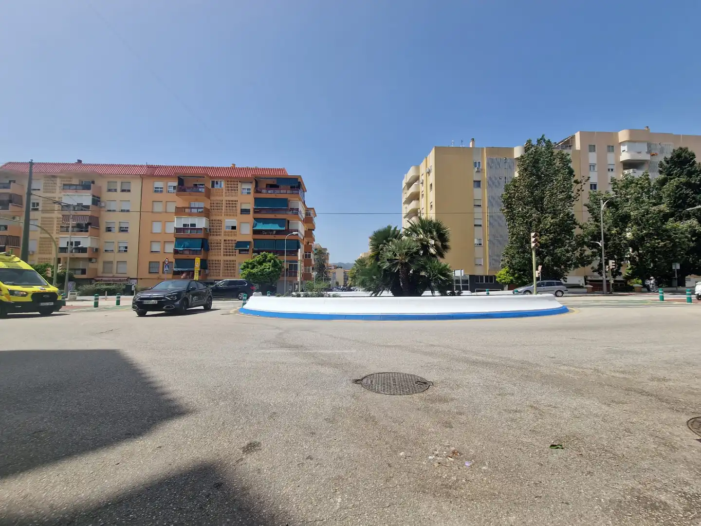 Aparcament de Pis en venda en Vélez-Málaga