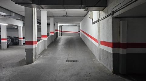 Photo 3 of Garage for sale in Calle Peñones de San Francisco, Lancha del Genil,  Granada Capital