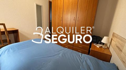 Foto 3 de Piso de alquiler en De Buenos Aires , Veredillas, Torrejón de Ardoz