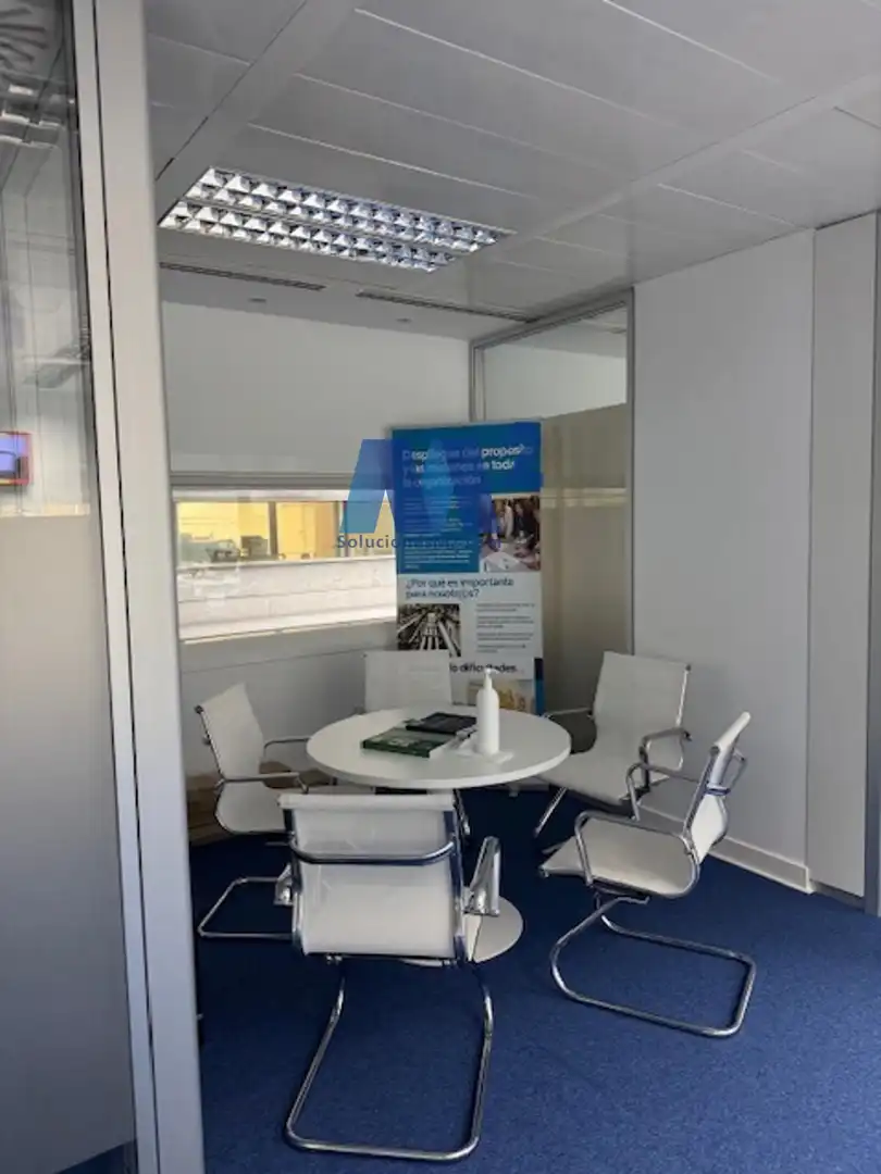 Büro zum Verkauf in Arroyo de la Vega