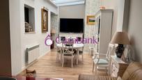 Sala d'estar de Casa o xalet en venda en  Córdoba Capital amb Aire condicionat, Calefacció i Terrassa