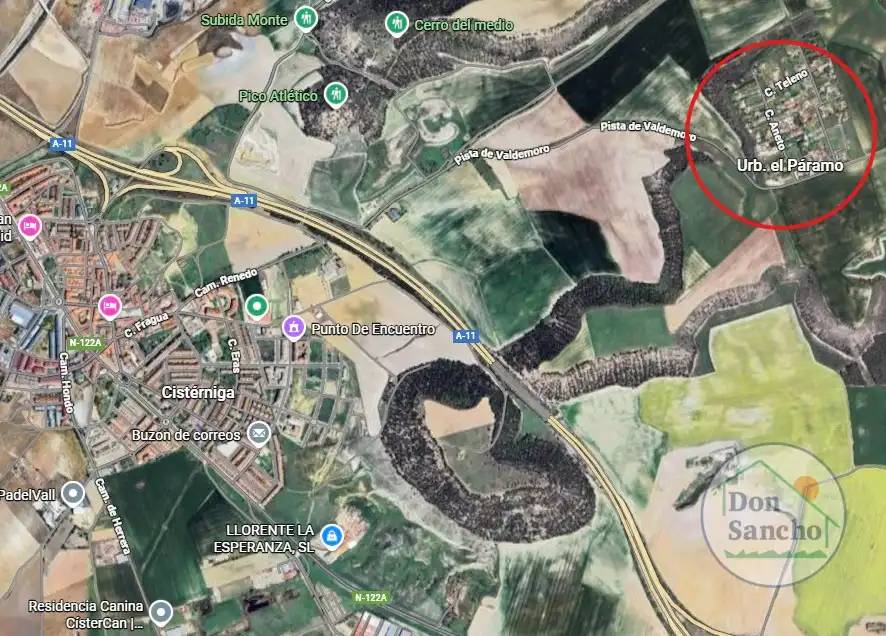 Terreni e lotti in vendita a Cistérniga, imagen 17