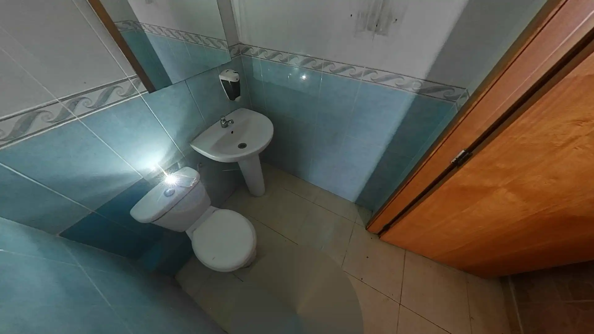 Local comercial en venda a Margarida Xirgu, imagen 15