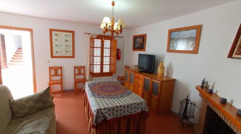 Foto 4 de Casa o xalet en venda a Grazalema, Cádiz