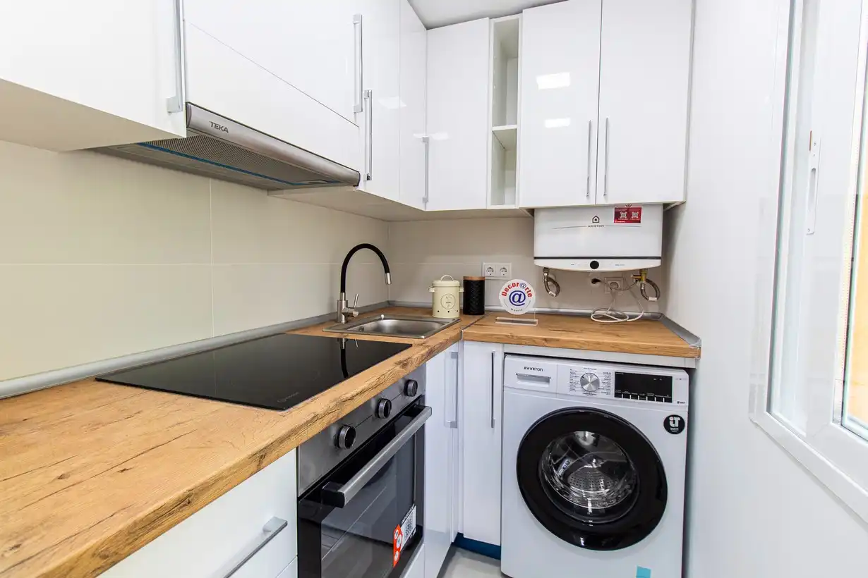 Flat for sale in Calle de Pobladura del Valle, imagen 7