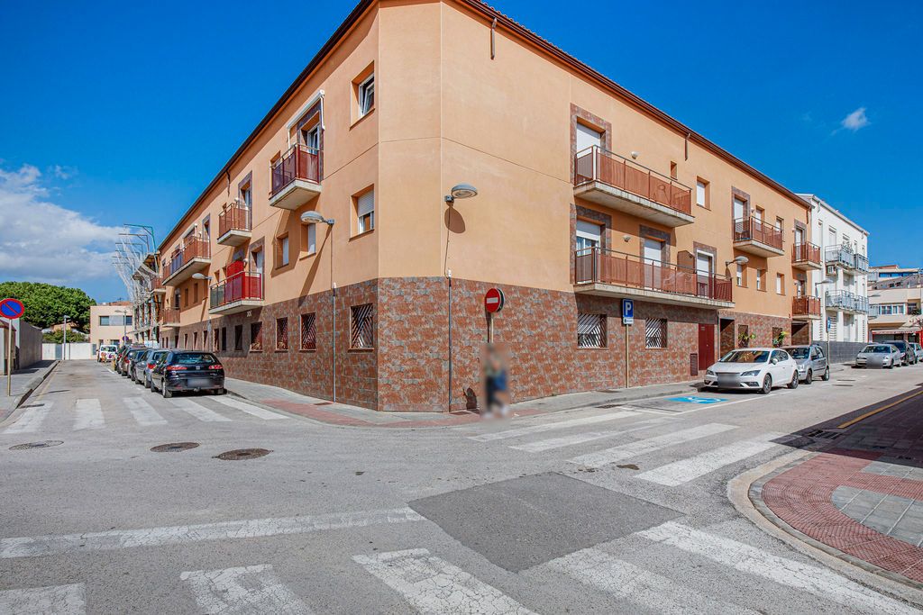 Piso en venta en C/ De Conrad Pallí Batet, Avinguda Catalunya