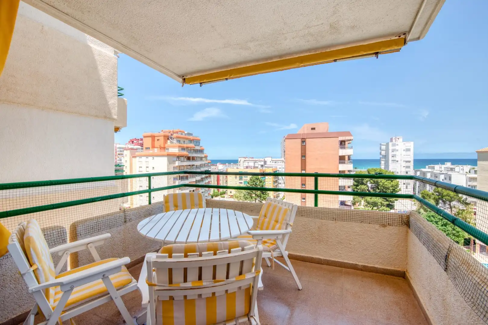 Wohnungen zur Miete in Calle DEVESA, 3, Playa de Gandia