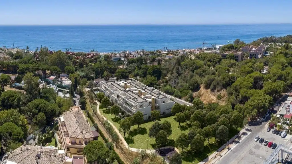 Àtic amb piscina en venda a Estrella del Mar, imagen 18