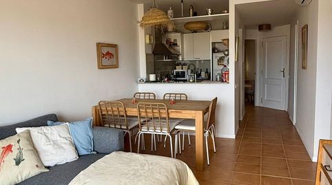 Foto 2 von Dachboden zum Verkauf in Eucaliptus - Poble Nou del Delta, Amposta
