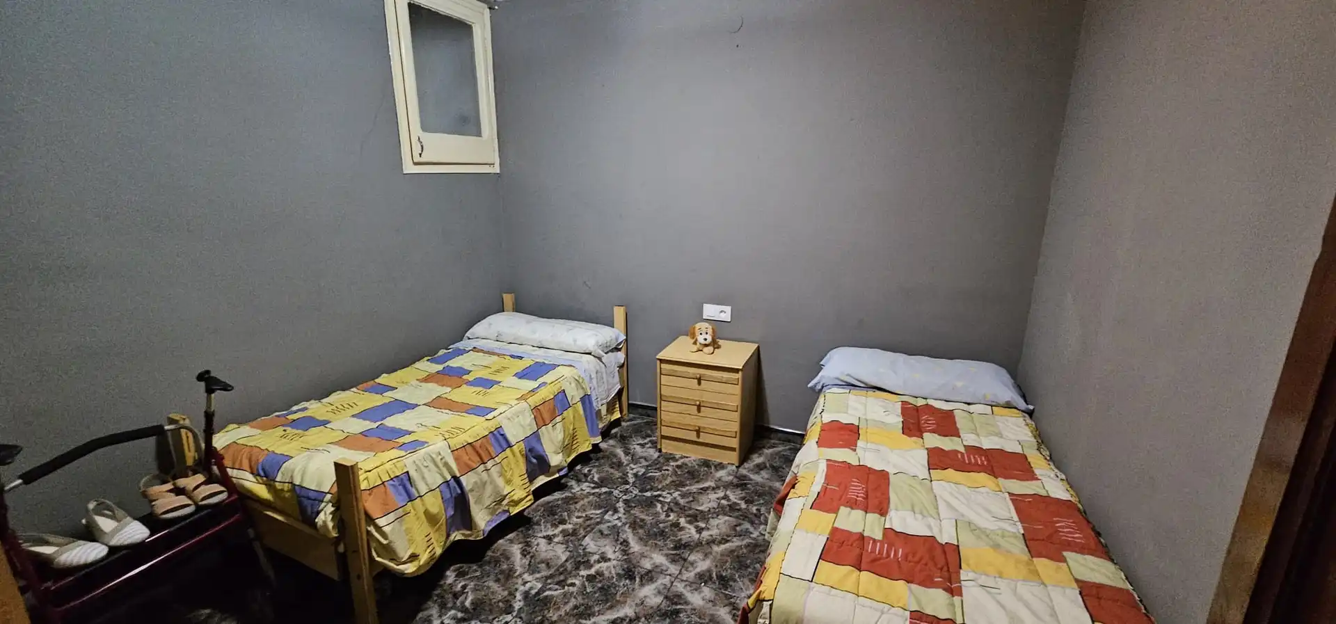 Habitación de Piso en venta en Mataró