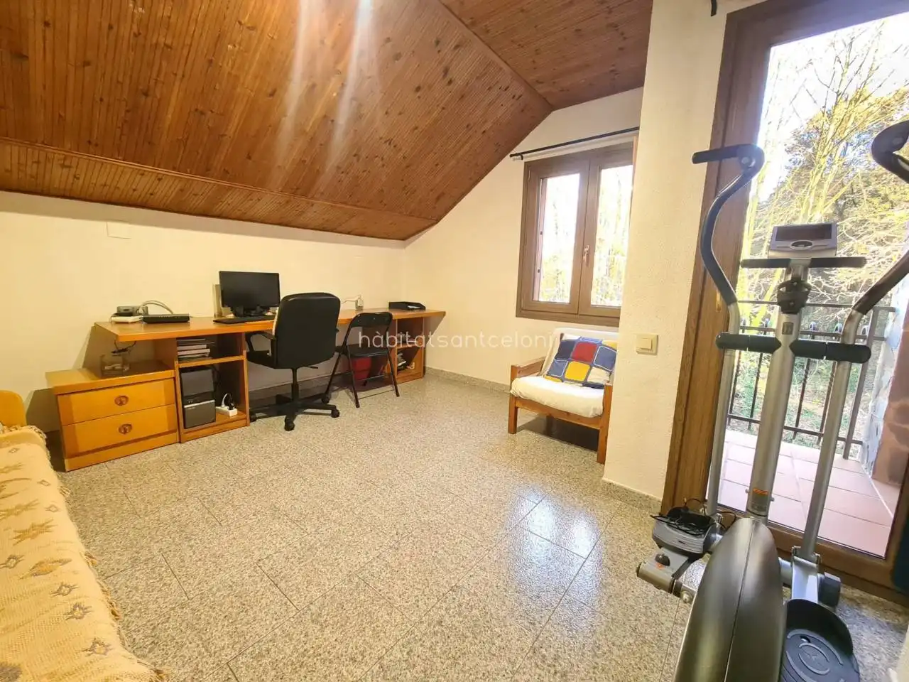 Casa con jardín en venta en Sant Celoni, imagen 17