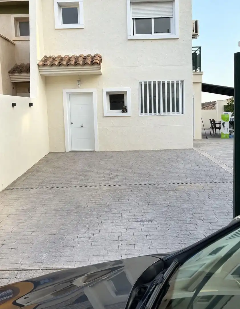 Maison mitoyenne avec piscine à vendre à Balcón de Finestrat - Terra Marina, imagen 3