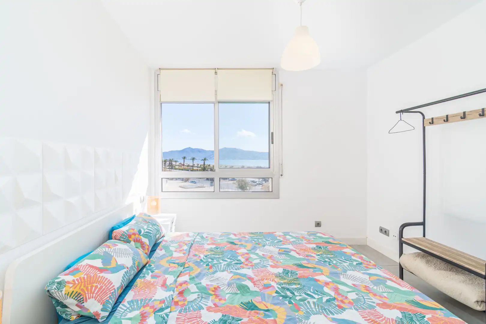 Habitación de Piso en venta en Empuriabrava con Aire acondicionado, Calefacción y Amueblado