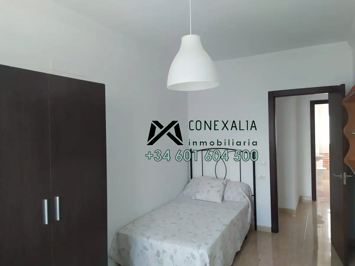Appartamento con terrazza in vendita a Olvera, imagen 24