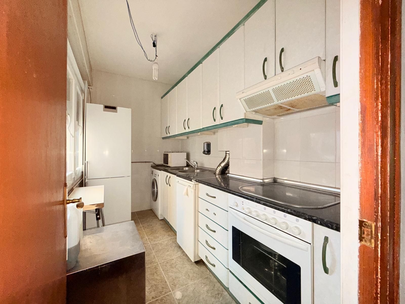 Cocina de Piso en venta en Almazán