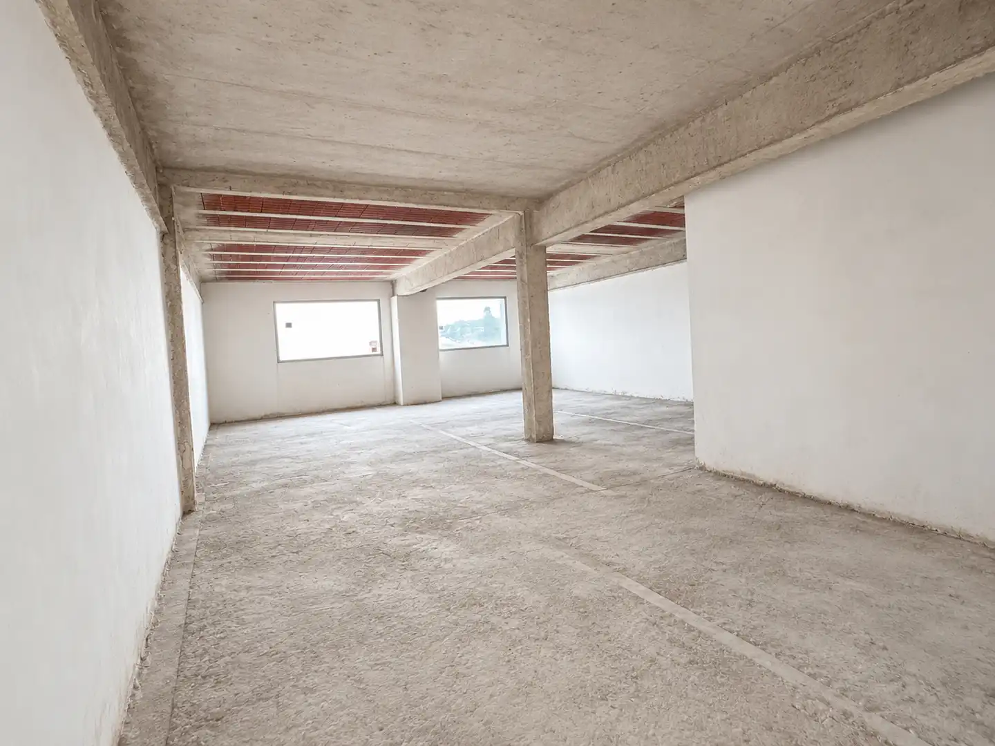 Appartement avec ascenseur à vendre à Riera de Targa 63