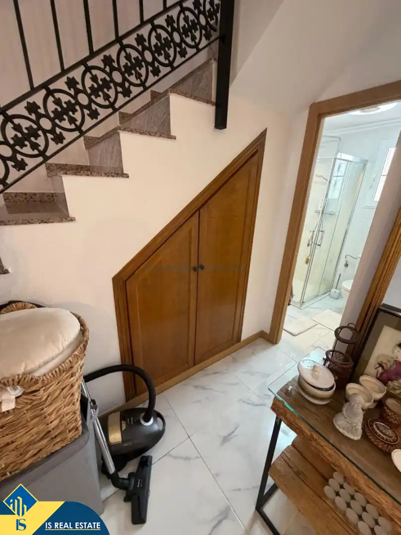 Bungalow amb piscina en venda a Nueva Torrevieja - Aguas Nuevas, imagen 14